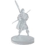 Moon Elf Ranger (Invisible) Elemental Evil